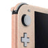 Disney Princess Moana and Pua Nintendo Switch Lite Skin